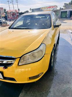 شيفروليه إبيكا